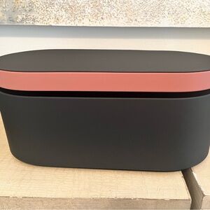 NEW Authentic Dyson Supersonic Presentation Dryer Storage Case